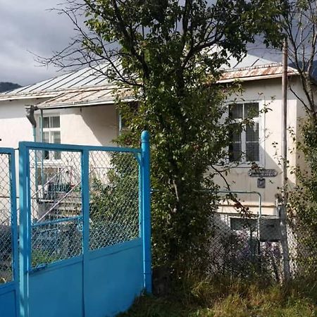Ojakh Dilijan Ngoại thất bức ảnh