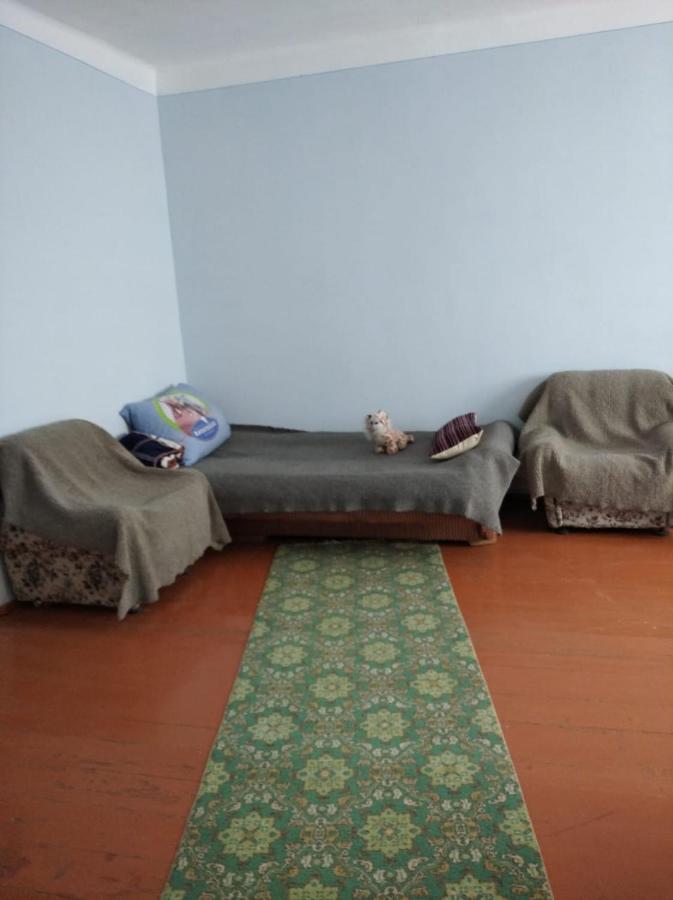 Ojakh Dilijan Ngoại thất bức ảnh