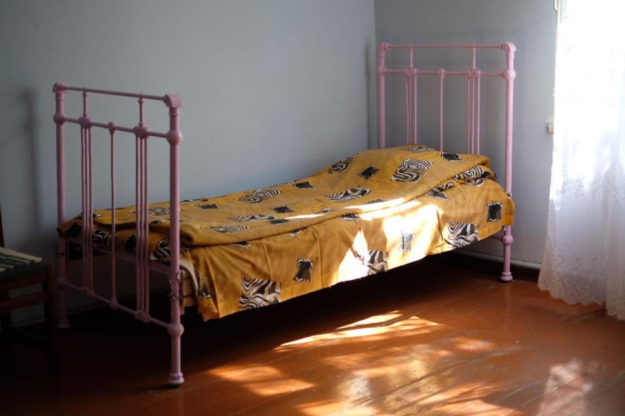 Ojakh Dilijan Ngoại thất bức ảnh