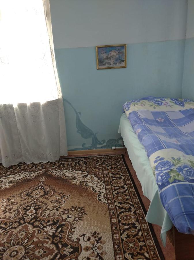 Ojakh Dilijan Ngoại thất bức ảnh