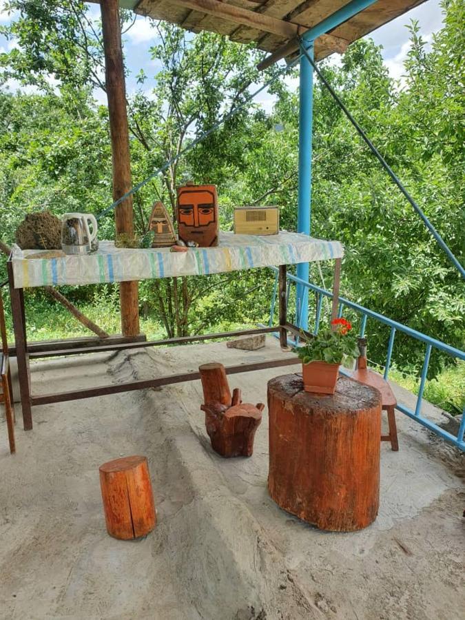 Ojakh Dilijan Ngoại thất bức ảnh
