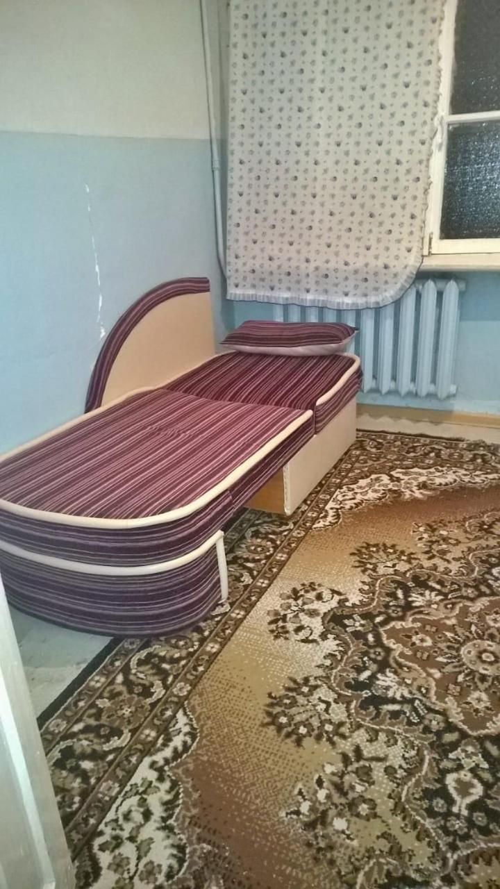 Ojakh Dilijan Ngoại thất bức ảnh