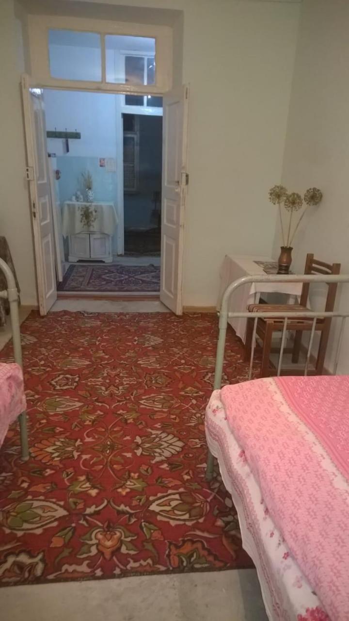 Ojakh Dilijan Ngoại thất bức ảnh