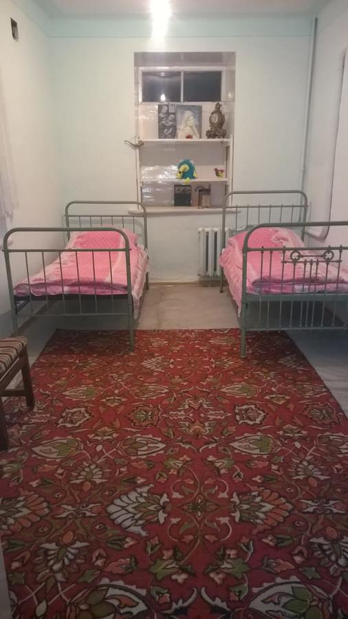 Ojakh Dilijan Ngoại thất bức ảnh