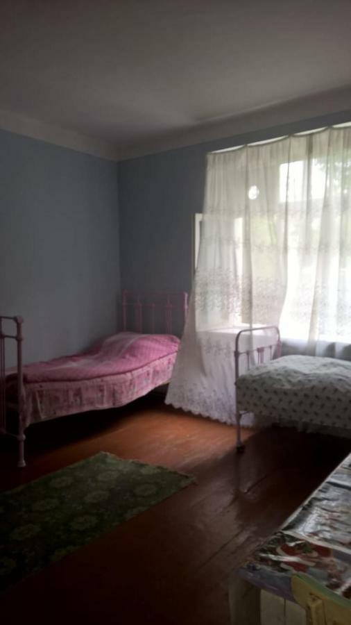 Ojakh Dilijan Ngoại thất bức ảnh