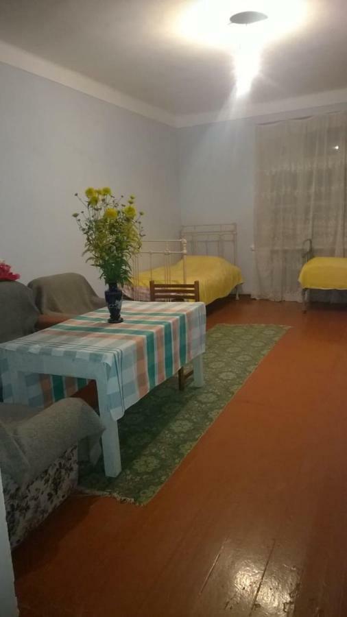 Ojakh Dilijan Ngoại thất bức ảnh