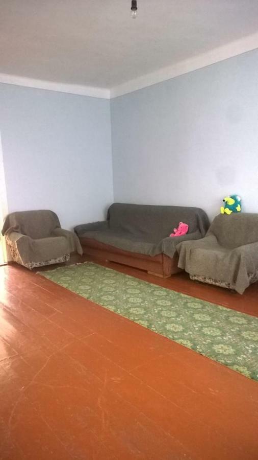 Ojakh Dilijan Ngoại thất bức ảnh