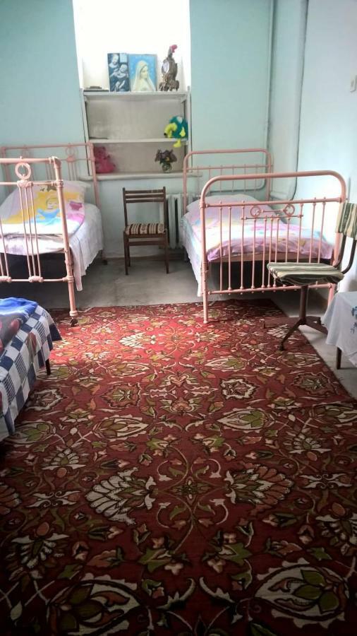 Ojakh Dilijan Ngoại thất bức ảnh