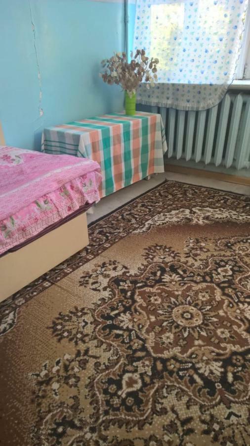 Ojakh Dilijan Ngoại thất bức ảnh